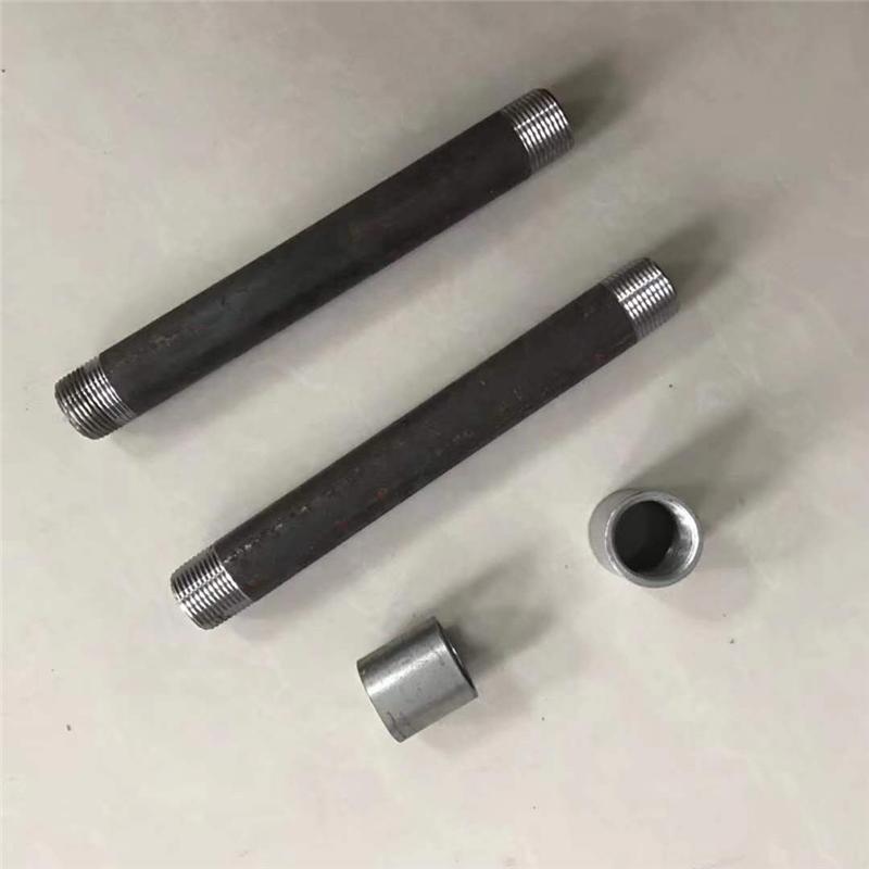 红河钢管注浆管隧道止水