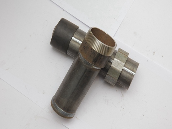红河螺旋式声测管厚壁3.0mm